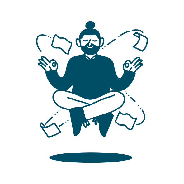 Payroll management software